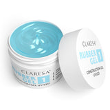 Claresa Gummigel 1 transparent 45gr.
