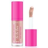 Claresa la la love cremiges Lippenöl 01 süße Träume 7gr.