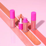 Claresa la la love cremiges Lippenöl 02 Marry You 7gr.