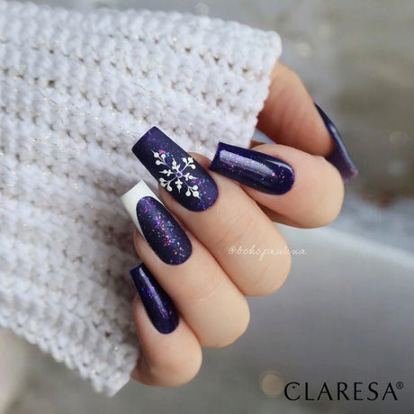 Claresa UV-LED-Gellack 5 ml Mystic Aura 6
