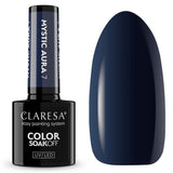 Claresa UV-LED-Gel-Nagellack, 5 ml, Mystic Aura 7