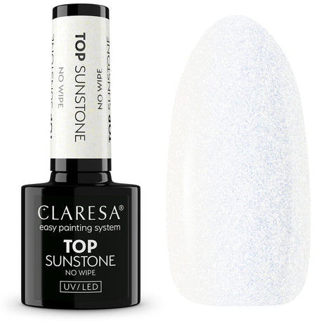 Claresa Top Sunstone ohne Abwischen, 5 ml