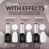Claresa Top Crazy Quartz ohne Abwischen, 5 ml