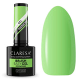 Claresa Pinsel Easy Gel Pistazien 5ml