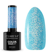 Claresa UV-LED-Gel-Nagellack, 5 ml, Unicorn Glow 1