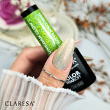 Claresa UV-LED-Gel-Nagellack, 5 ml, Unicorn Glow 2