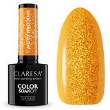 Claresa UV-LED-Gel-Nagellack, 5 ml, Unicorn Glow 3