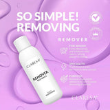 Claresa Nagelentferner 500ml