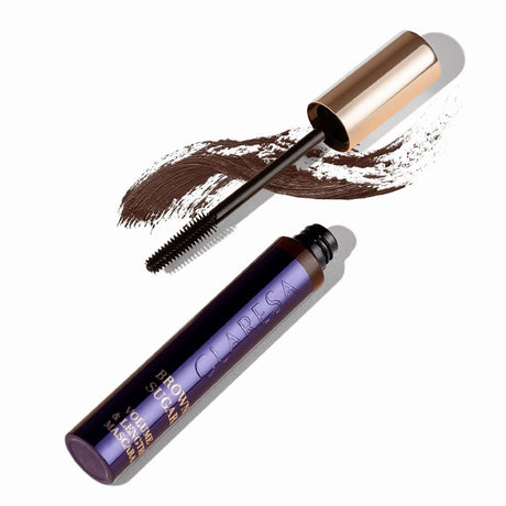 Claresa Brown Sugar Volumen-Längen-Mascara 10gr.