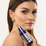 Claresa schützender Feuchtigkeitsnebel SPF 20 50 ml