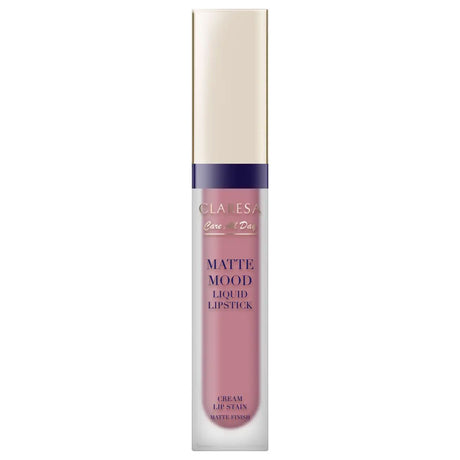 Claresa Matte Mood Flüssiglippenstift 03 Calm 7 ml