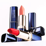 Claresa Satin Lippenstift 01 Flüstern