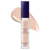 Claresa Natural Skin Serum Concealer 1 Stück Pfirsich 7 ml