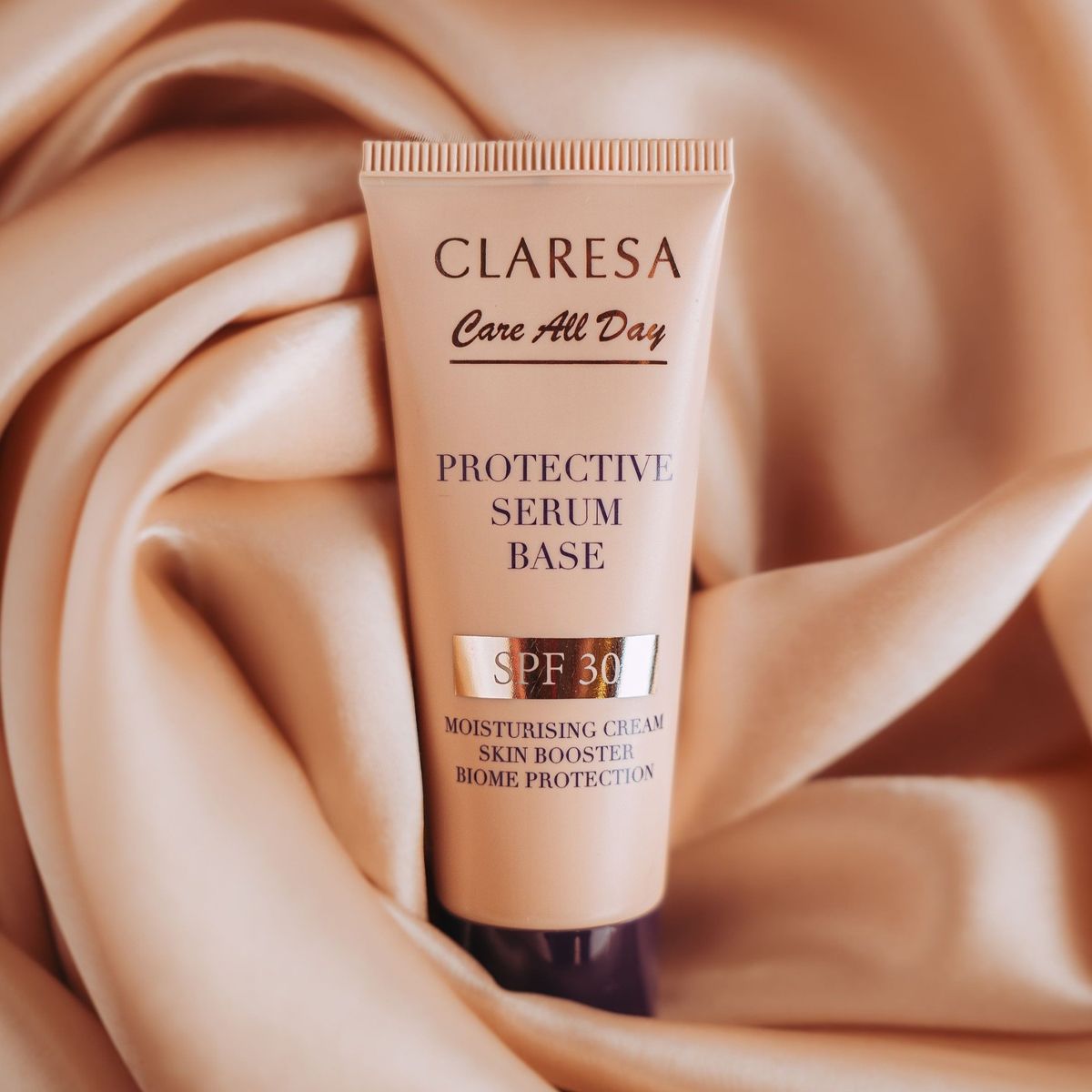 Claresa Schutzserumbasis LSF 30 30 ml