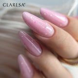 Claresa Überlack ohne Abwischen, Candy Rainbow, 5 ml