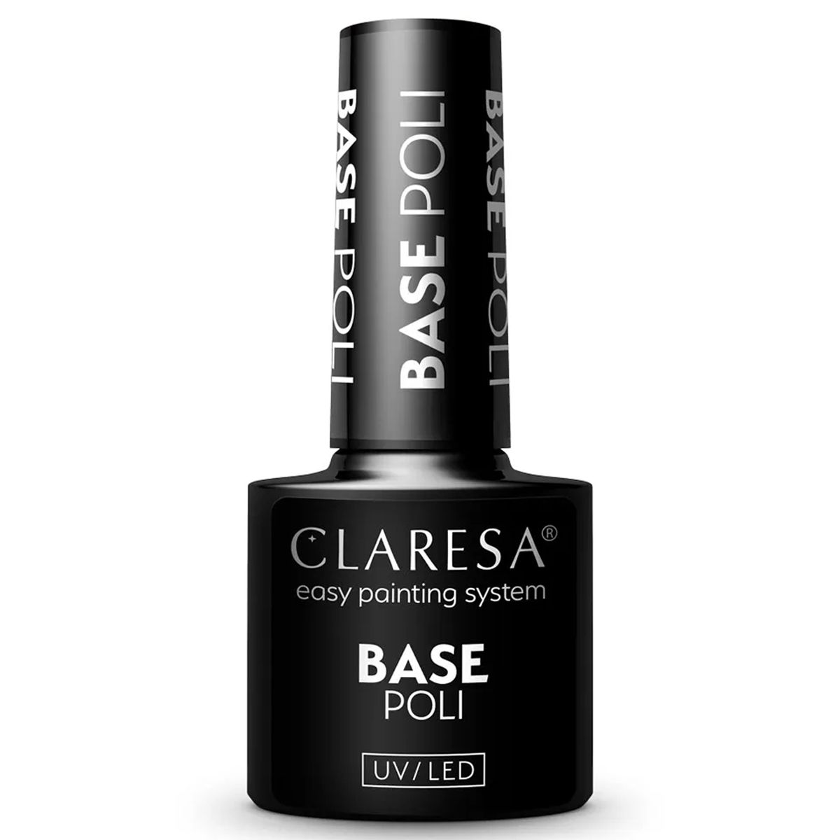 Claresa Basislack 5 ml