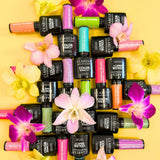 Claresa UV-LED-Gel-Nagellack, 5 ml, Tropical Escape 2