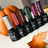 Claresa UV-LED-Gel-Nagellack, 5 ml, Autumn Crush 3