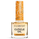 Claresa Nagelhautöl Mandarinenkuchen 5 ml