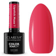 Claresa uv led gellak 5ml lipstick muse 09
