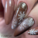 Claresa UV-LED-Gel-Nagellack, 5 ml, Perfect Nude 2