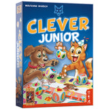 999games 999 Spiele Cleveres Junior-Würfelspiel