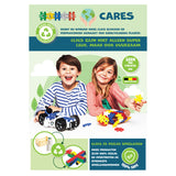 Clics Bauspieleimer, 8in1