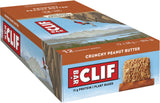 Clif Bar Energieriegel 12x68g Box