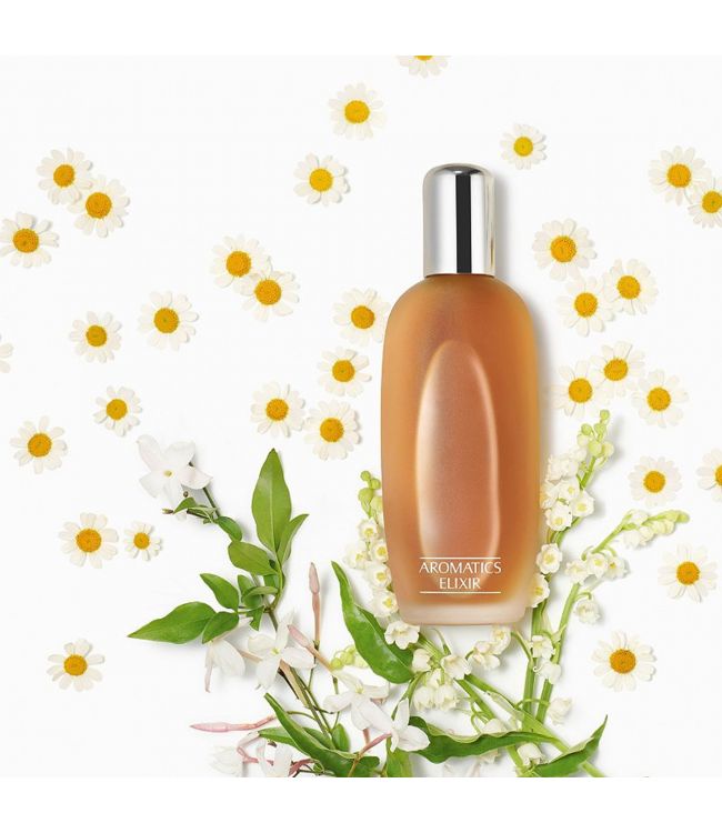 Clinique Aromatics Elixir Eau de Parfum Spray 45 ml Damen