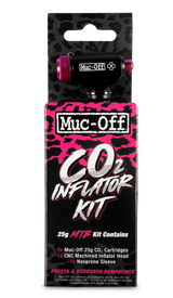 Muc-off inflator kit mtb