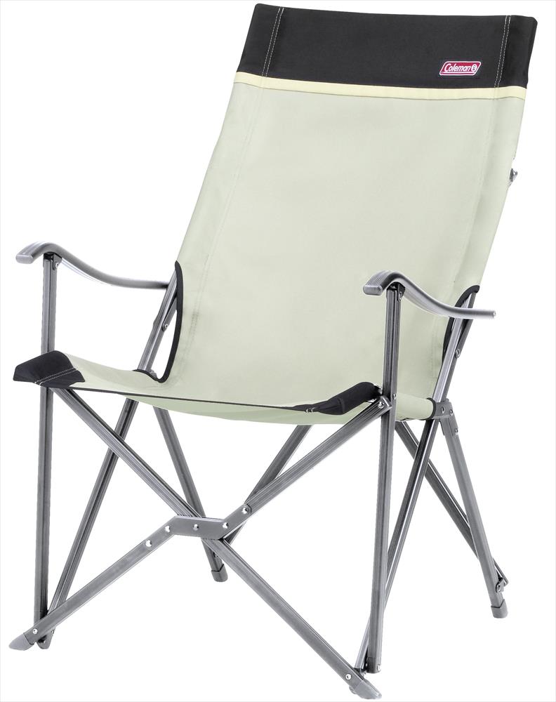 Chaise de fronde Coleman Khaki