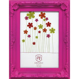 Fotorahmen - Farbe Barock