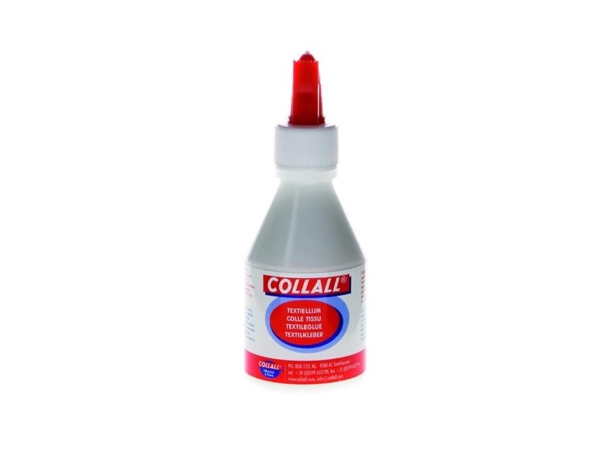 Collall Textilkleber 100 ml