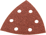 Connex Delta-Schleifblatt BH 94 mm Mix 25 – com100025