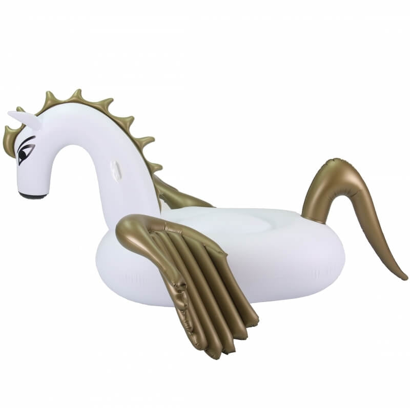 Comfortpool Mega nafukovací pegasus