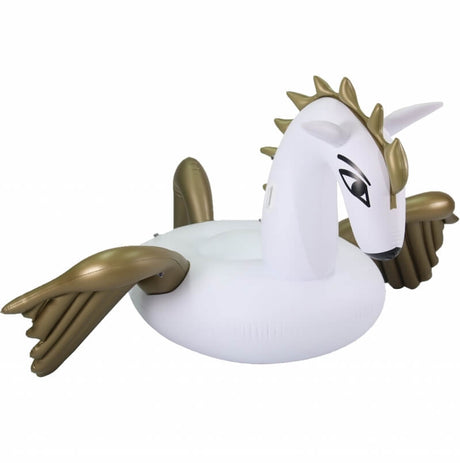 Comfortpool Mega aufblasbare Pegasus