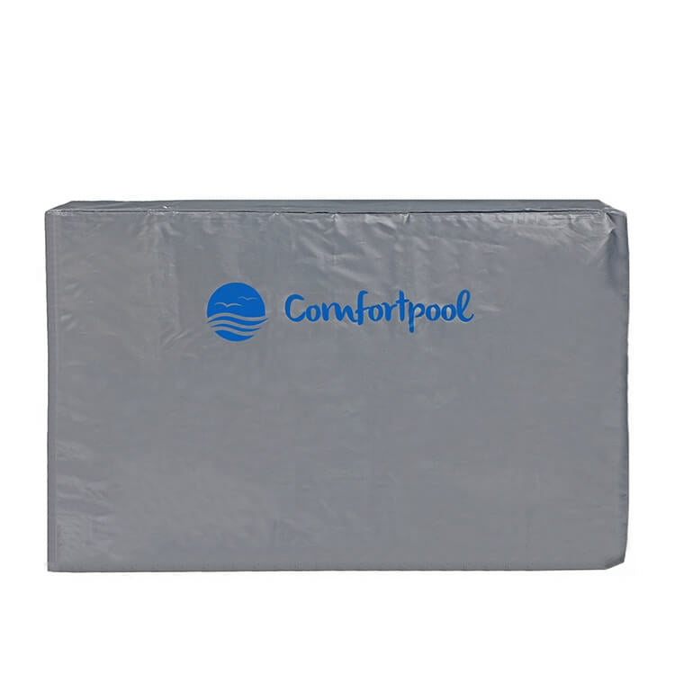 Comfortpool Wärmepumpe Cover Eco+ 12