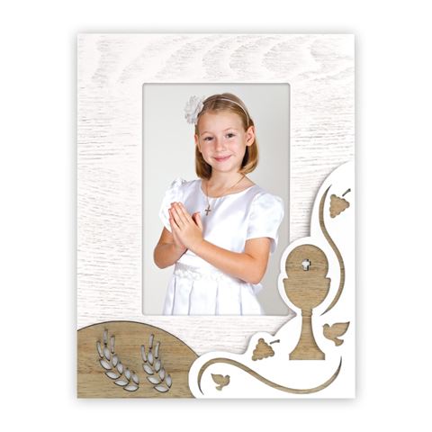 ZEP Communion Photo Frame PL3257 Dalila 13x18 cm