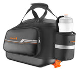 Ibera Pakrak Pendlertasche (Flasche)