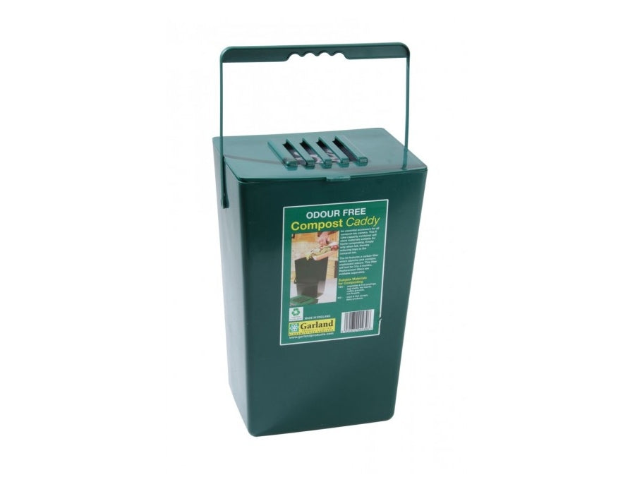 Garland GFT container with odor filter medium 9l