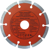 Con:p Diamant-Schleifscheibe Beton 125 mm – B23121