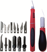 Con:p Hobbymesser 16-teilig – b20896