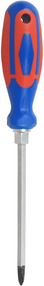 Con:p-Schraubendreher PH2 100 mm 2c – cpt353002