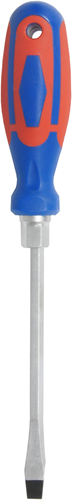 Con:p Schraubendreher flach 8,0x150 2c – cpt311150