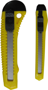 Con:p Set Universal-Abbrechmesser-Set | 9 mm 18 mm – 2 Teile – b20872