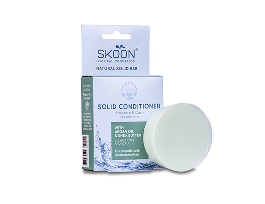 Skoon Conditioner Bar - Feuchtigkeitsvorsorge