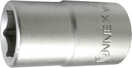 Connex 1 2 dopsleutel 10mm - coxt570010