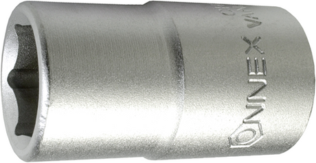 Connex 1 2 dopsleutel 15mm - coxt570015