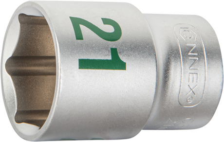 Connex 1 2 Steckschlüssel 21 mm – coxt570021