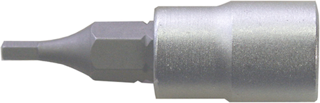Connex 1 4 Steckschlüssel 6-seitig 2,5 mm – coxt568525